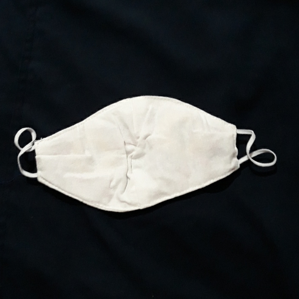 Mexican Face Mask - Picture 3 of 5